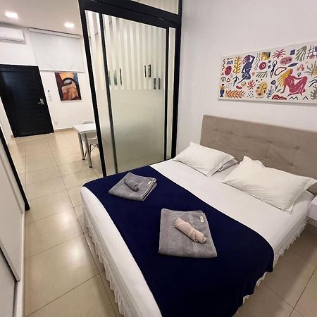 Click Ape Cataratas Luxo Apartment Фос ду Игуасу Екстериор снимка