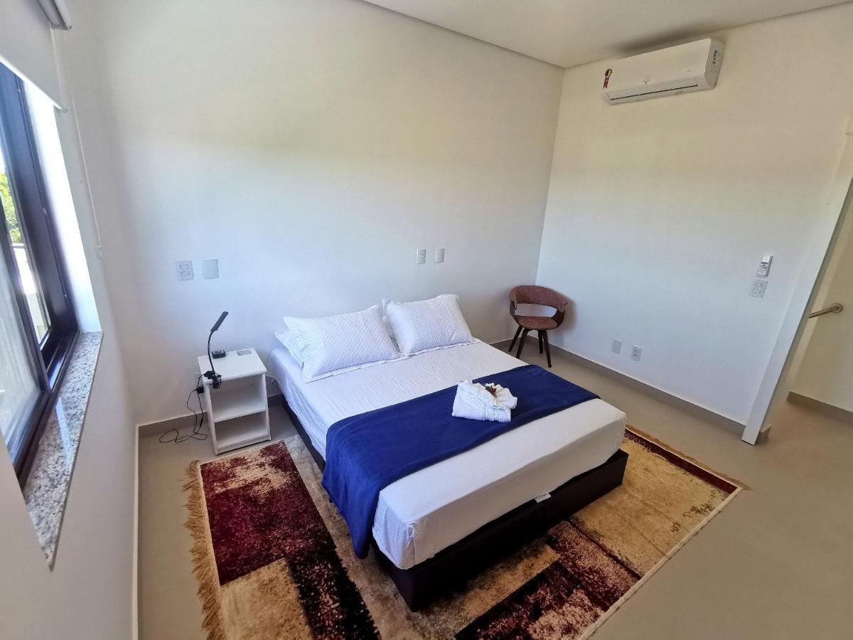 Click Ape Cataratas Luxo Apartment Фос ду Игуасу Екстериор снимка